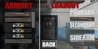 Bunker Z - WW2 Arcade FPS screenshot 2