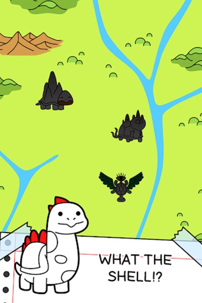 Turtle Evolution - Preview 6