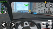 Driving Academy - Car School Driver Simulator screenshot 2