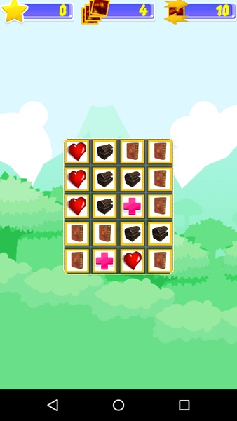 Memory Buster - Matching Crush - Preview 3