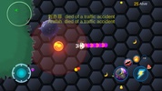 Snake Battle Royale screenshot 6