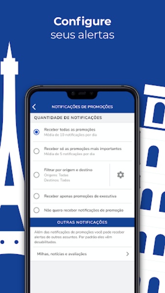 Melhores Destinos - Preview 4