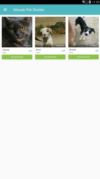 Miwuki Pet Shelter - Preview 7