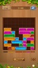 Jewel Drop Puzzle screenshot 2