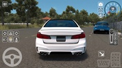 Car Driving School Sim 2024 screenshot 5