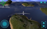Army Drone Shadow Hawk Sim screenshot 3