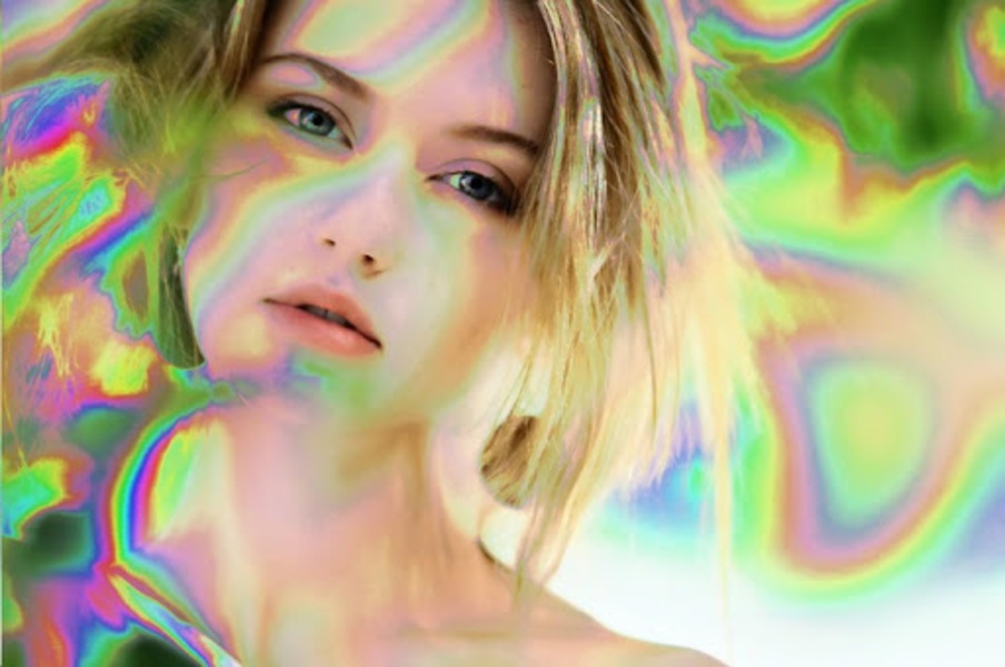 Psychedelic camera - Preview 3