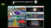 Modren Car : Traffic Race screenshot 3