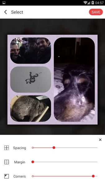 Photo Grid Editor - Preview 9
