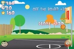 Basketball Trick Shots Lite screenshot 2