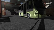 Taxi & Bus Driver 3D screenshot 7