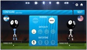 Football- Real League Simulation screenshot 10