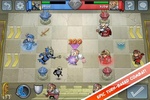 Hero Academy screenshot 2