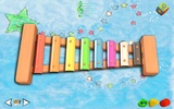 Xylophone Piano for Kids screenshot 1