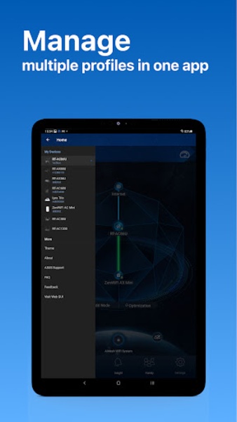ASUS Router - Preview 8