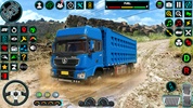 US Mud Truck Driving Games 3D screenshot 10