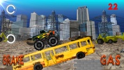 Monster Truck Junkyard 2 screenshot 7