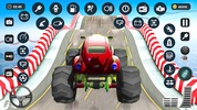 Monster Truck - Gadi Wala Game screenshot 4