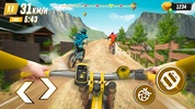 BMX Bike Games: Cycle games 3D screenshot 4