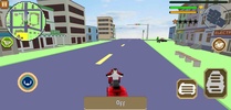 Gangster Crime 3D screenshot 3