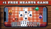 Hearts screenshot 6