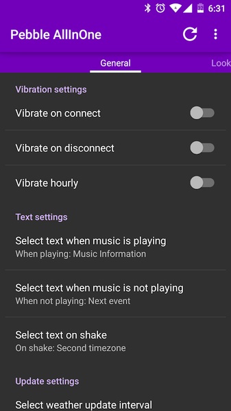 Pebble AllInOne - Preview 7