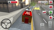 Fire Truck Simulator screenshot 7