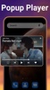 Video Player - Media Player screenshot 2