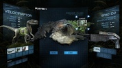 Dino VR Shooter: dinosaurs VR screenshot 6