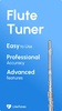 Flute Tuner - LikeTones screenshot 4