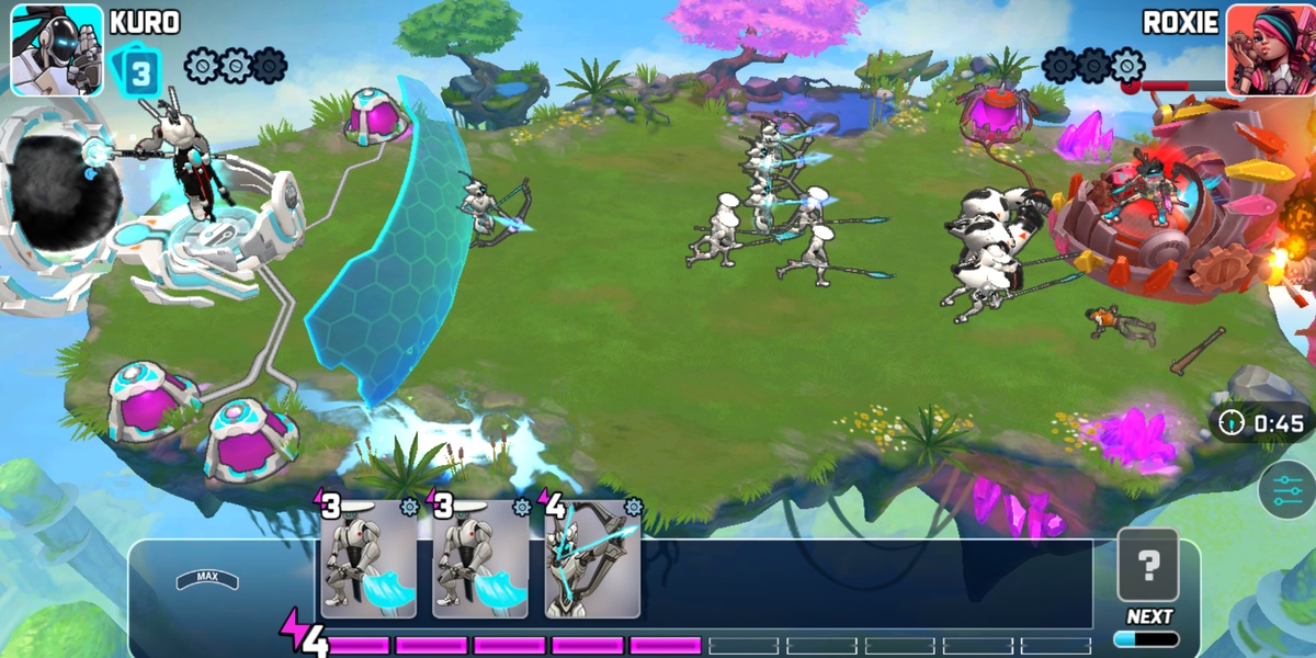 Rebel Sky - Preview 12