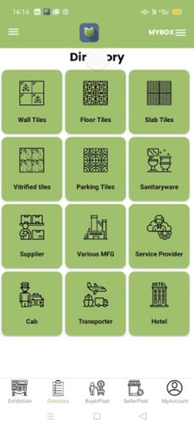 Gujarat Tiles Info - Preview 6