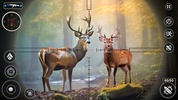 Deer Hunting Clash: Wild Hunt screenshot 10