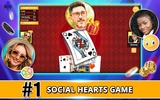 VIP Games: Hearts, Euchre screenshot 16