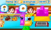 Fast Food Restaurant screenshot 2