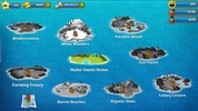 Tropical Paradise: Town Island screenshot 6
