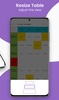 Timetable & Schedule Maker screenshot 10