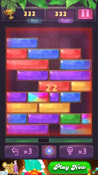 Gem Puzzle Dom - Preview 4