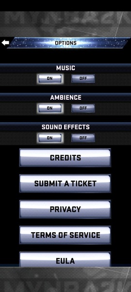 MyNBA2K21 - Preview 3