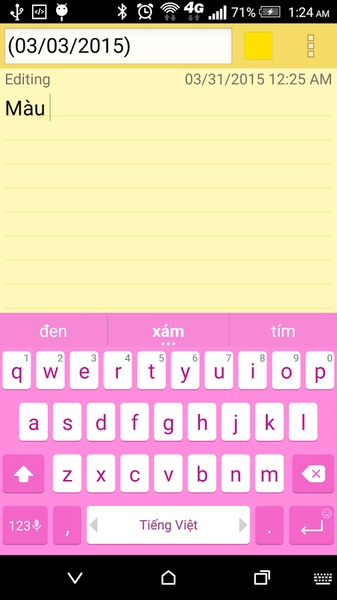 Laban Key Simple Themes - Preview 5
