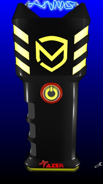 Mega Tazer - Preview 2