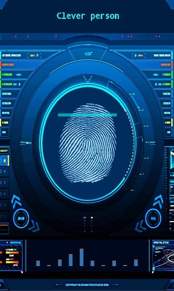 Cleverness detector joke - Preview 1