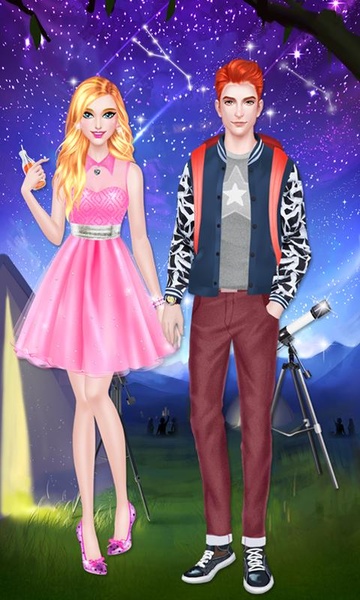 Star Gazing - Preview 15