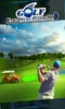 Golf Cart Simulator 3D screenshot 1