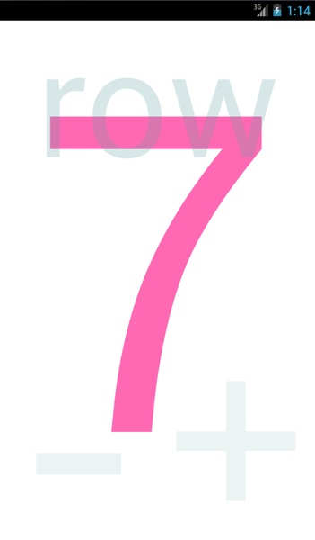 StitchCounter - Preview 2