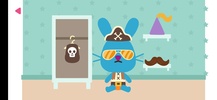 Sago Mini Babies Dress Up screenshot 7