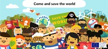 Fiete Save The World screenshot 17