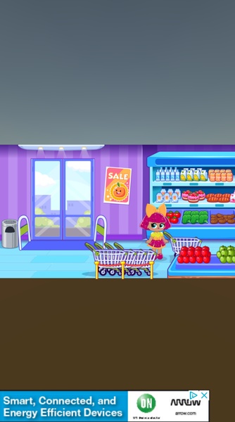 Omg Dolls Supermarket - Preview 2