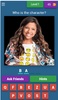 Game Shakers Quiz screenshot 1