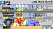 Supermarket Simulator Game 3D screenshot 1